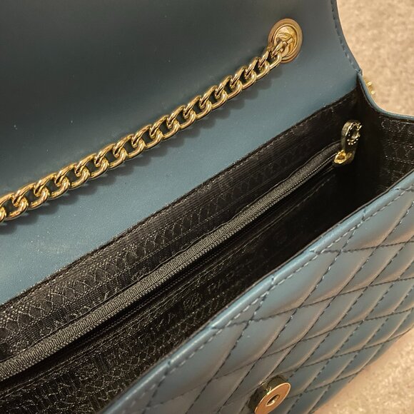 Paprika Crossbody/Shoulder Purse - Picture 2 of 9